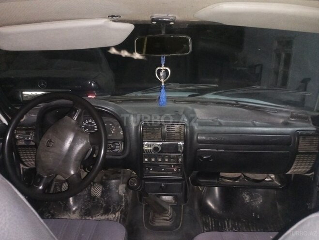 GAZ 3110 1999, 146,783 km - 2.4 l - Şirvan
