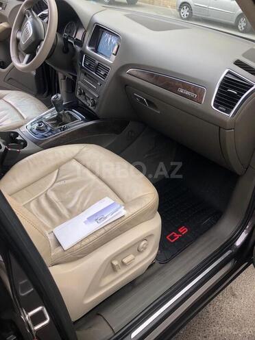 Audi Q5 2009, 298,500 km - 2.0 l - Bakı