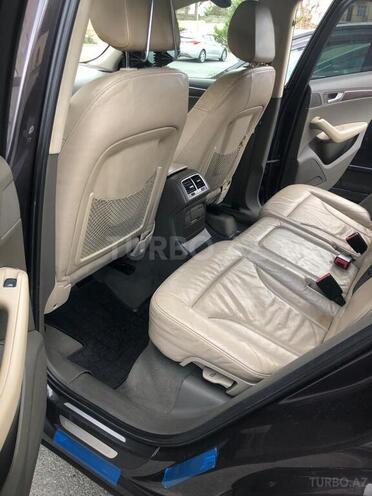 Audi Q5 2009, 298,500 km - 2.0 l - Bakı