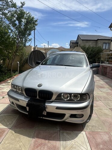 BMW 525 2000, 390,000 km - 2.5 l - Bakı