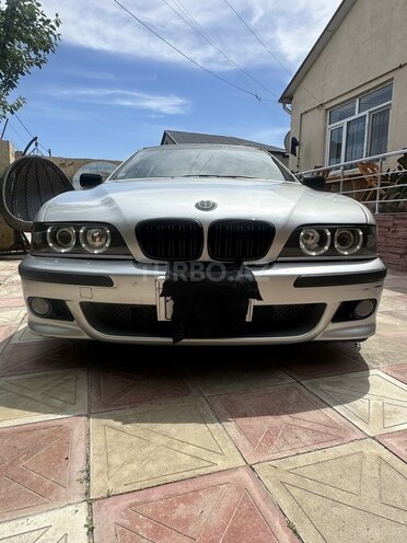 BMW 525 2000, 390,000 km - 2.5 l - Bakı