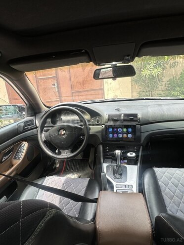 BMW 525 2000, 390,000 km - 2.5 l - Bakı