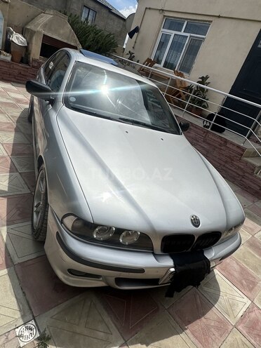 BMW 525 2000, 390,000 km - 2.5 l - Bakı