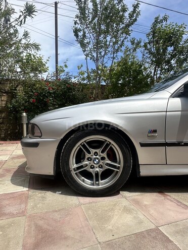BMW 525 2000, 390,000 km - 2.5 l - Bakı