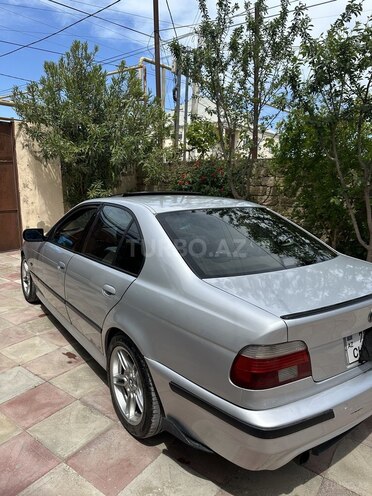 BMW 525 2000, 390,000 km - 2.5 l - Bakı