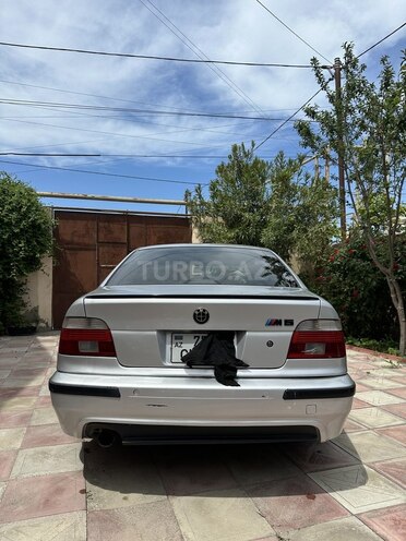 BMW 525 2000, 390,000 km - 2.5 l - Bakı
