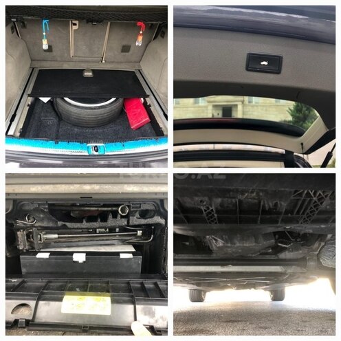 Audi Q5 2009, 298,500 km - 2.0 l - Bakı