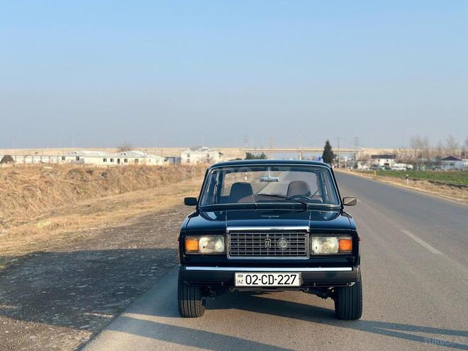 LADA (VAZ) 2107 2010, 98,500 km - 1.6 л - Ağdam