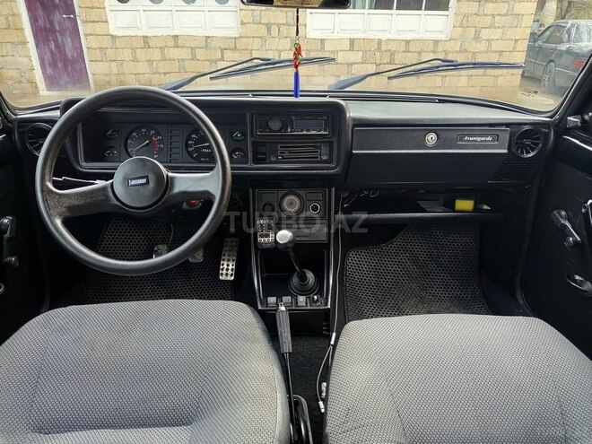 LADA (VAZ) 2107 2010, 98,500 km - 1.6 л - Ağdam