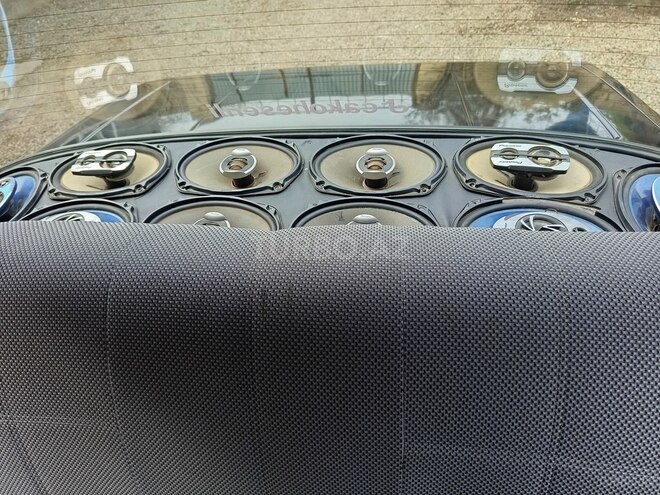 LADA (VAZ) 2107 2010, 98,500 km - 1.6 л - Ağdam