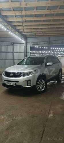 Kia Sorento 2013, 250,000 km - 2.0 l - Bakı
