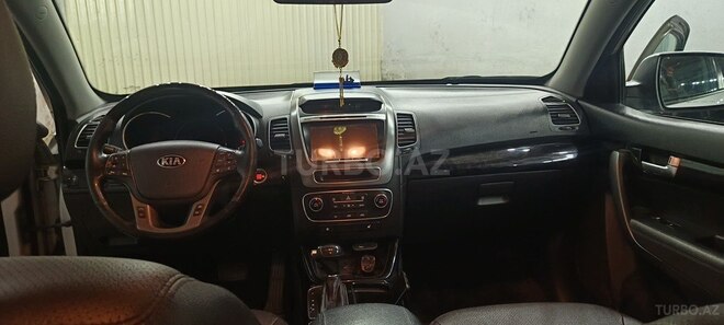 Kia Sorento 2013, 250,000 km - 2.0 l - Bakı