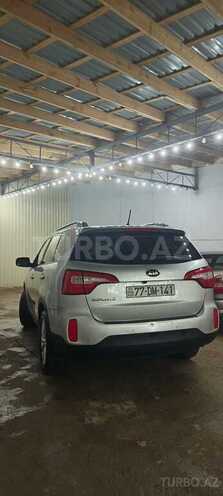 Kia Sorento 2013, 250,000 km - 2.0 l - Bakı