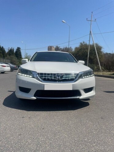 Honda Accord 2014, 188,000 km - 2.0 l - Bakı