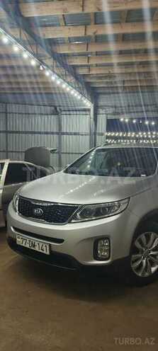 Kia Sorento 2013, 250,000 km - 2.0 l - Bakı
