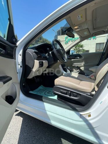 Honda Accord 2014, 188,000 km - 2.0 l - Bakı