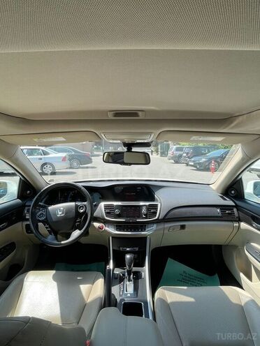 Honda Accord 2014, 188,000 km - 2.0 l - Bakı