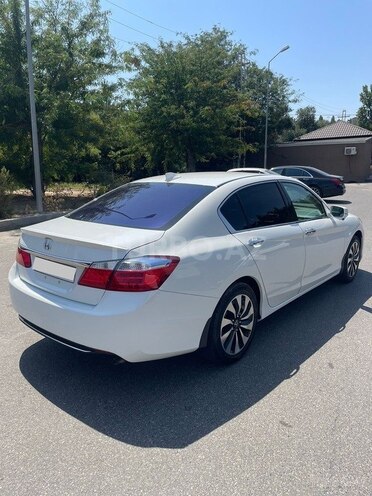Honda Accord 2014, 188,000 km - 2.0 l - Bakı