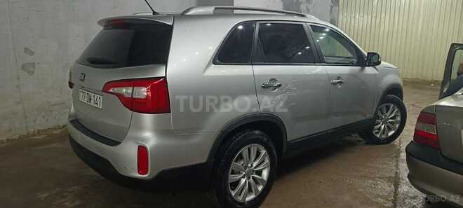 Kia Sorento 2013, 250,000 km - 2.0 l - Bakı