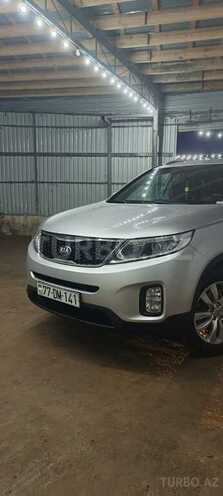 Kia Sorento 2013, 250,000 km - 2.0 l - Bakı
