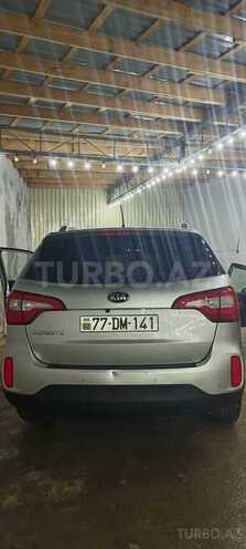 Kia Sorento 2013, 250,000 km - 2.0 l - Bakı
