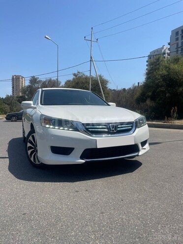 Honda Accord 2014, 188,000 km - 2.0 l - Bakı
