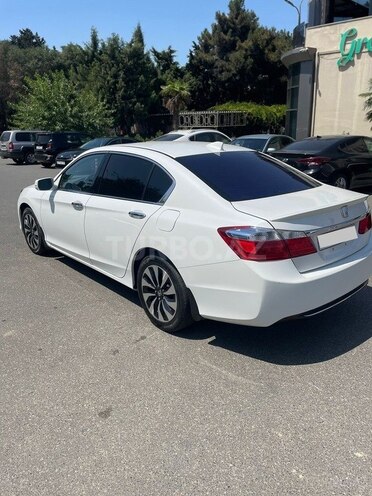Honda Accord 2014, 188,000 km - 2.0 l - Bakı