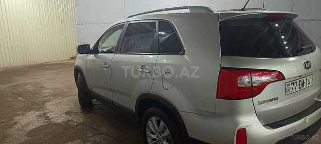 Kia Sorento 2013, 250,000 km - 2.0 l - Bakı