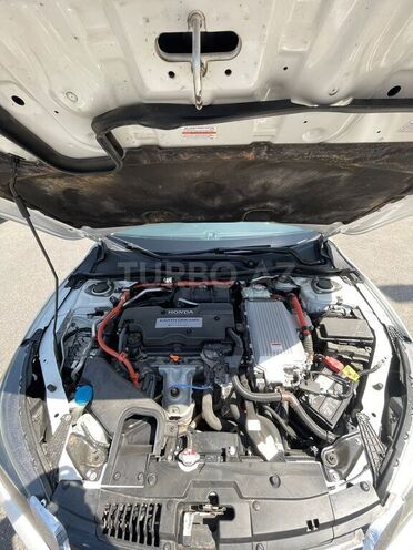 Honda Accord 2014, 188,000 km - 2.0 l - Bakı
