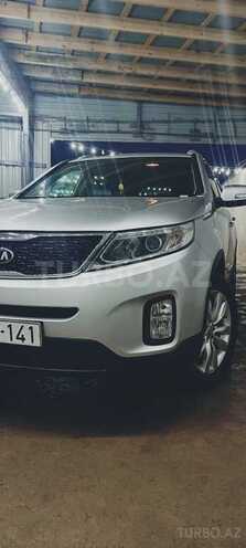 Kia Sorento 2013, 250,000 km - 2.0 l - Bakı