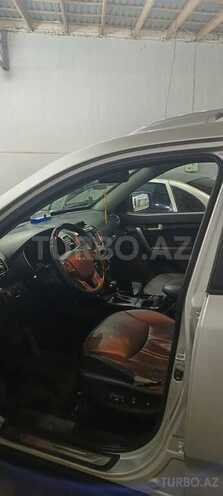 Kia Sorento 2013, 250,000 km - 2.0 l - Bakı