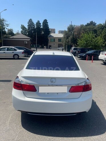 Honda Accord 2014, 188,000 km - 2.0 l - Bakı