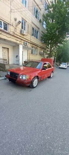 Mercedes E 220 d 1994, 333,333 km - 2.2 l - Bakı