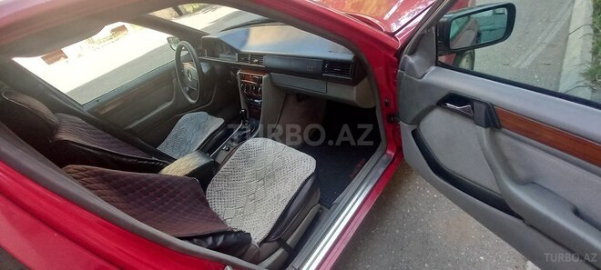 Mercedes E 220 d 1994, 333,333 km - 2.2 l - Bakı