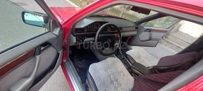 Mercedes E 220 d 1994, 333,333 km - 2.2 l - Bakı