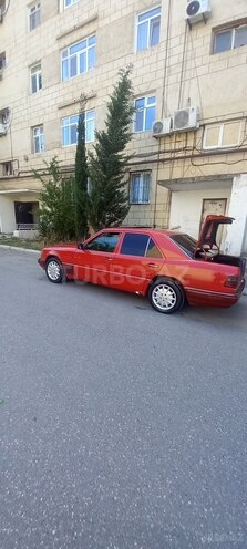 Mercedes E 220 d 1994, 333,333 km - 2.2 l - Bakı