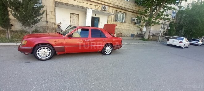 Mercedes E 220 d 1994, 333,333 km - 2.2 l - Bakı