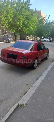 Mercedes E 220 d 1994, 333,333 km - 2.2 l - Bakı