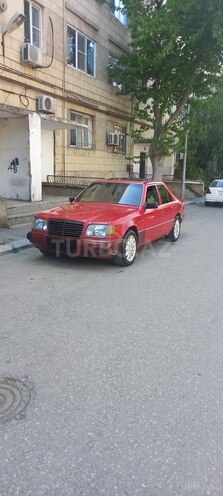 Mercedes E 220 d 1994, 333,333 km - 2.2 l - Bakı