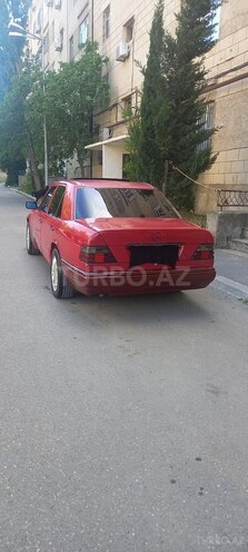 Mercedes E 220 d 1994, 333,333 km - 2.2 l - Bakı
