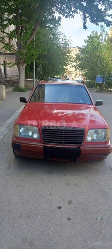 Mercedes E 220 d 1994, 333,333 km - 2.2 l - Bakı