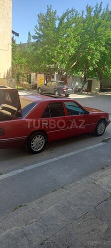 Mercedes E 220 d 1994, 333,333 km - 2.2 l - Bakı