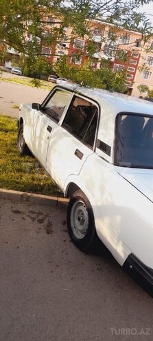 LADA (VAZ) 2107 2005, 92,222 km - 1.6 l - Tərtər