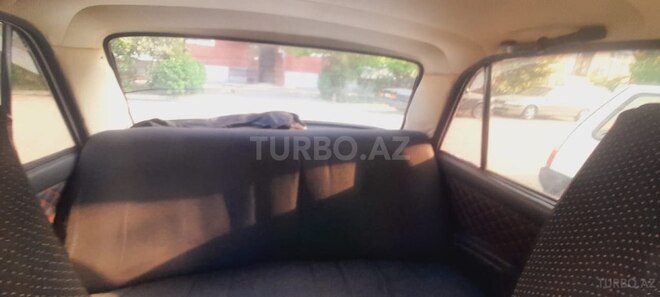 LADA (VAZ) 2107 2005, 92,222 km - 1.6 l - Tərtər