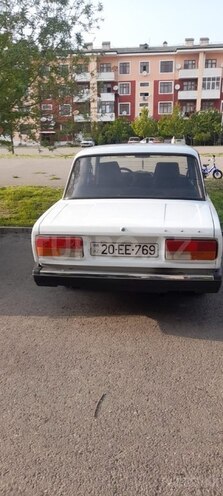 LADA (VAZ) 2107 2005, 92,222 km - 1.6 l - Tərtər