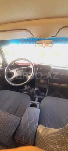 LADA (VAZ) 2107 2005, 92,222 km - 1.6 l - Tərtər