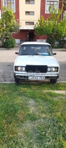LADA (VAZ) 2107 2005, 92,222 km - 1.6 l - Tərtər