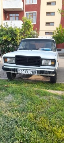 LADA (VAZ) 2107 2005, 92,222 km - 1.6 l - Tərtər