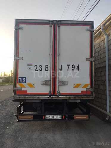 DAF 105 XF 2005, 988,679 km - 13.0 l - Göyçay
