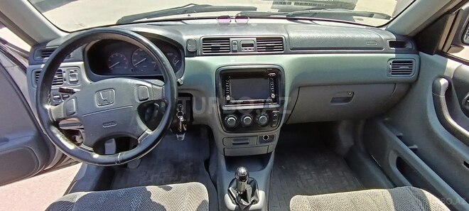 Honda CR-V 1998, 306,564 km - 2.0 л - Bakı